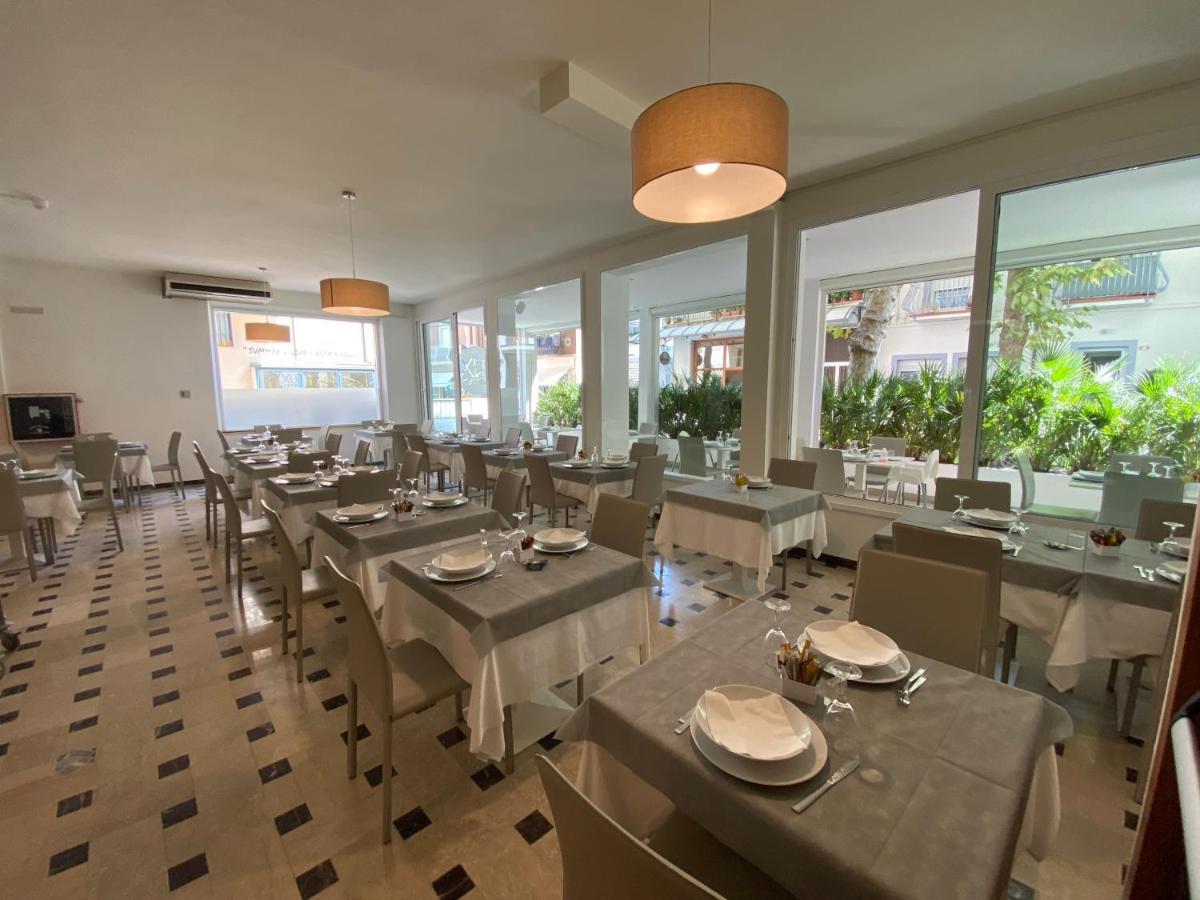 Hotel Lux Gabicce Mare