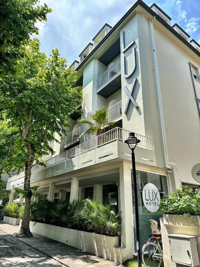 Hotel Hotel Lux 3*