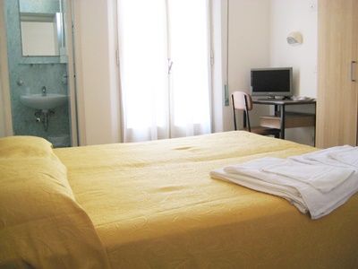 Hotel Lux