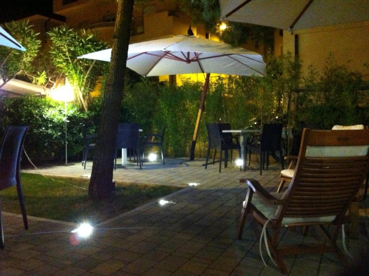 Hotel Hotel Lux Gabicce Mare