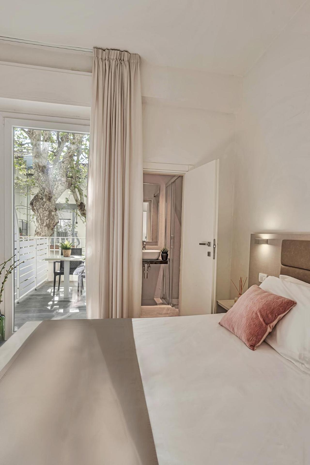 Lux 3* Gabicce Mare