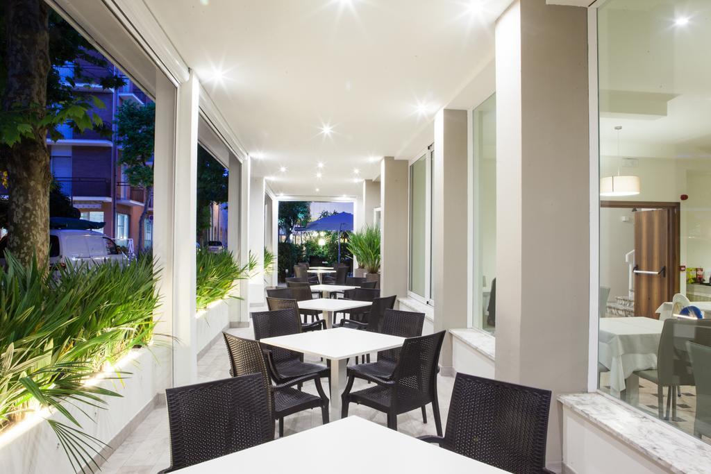 Lux Gabicce Mare