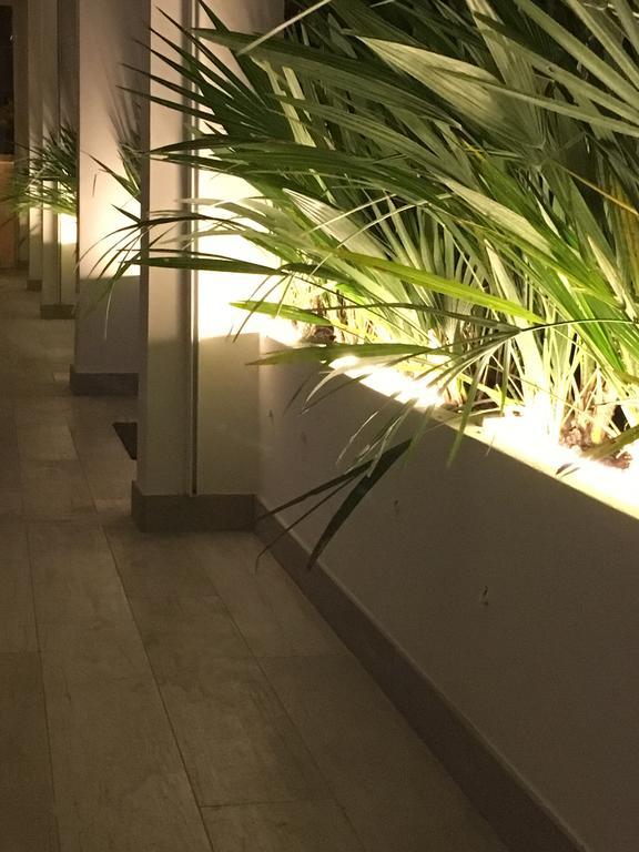 Hotel Lux