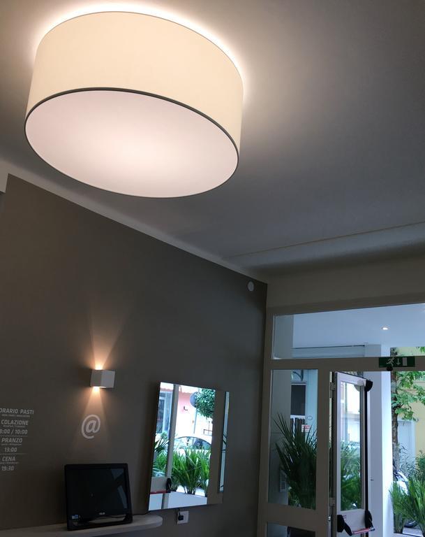 Hotel Lux Gabicce Mare