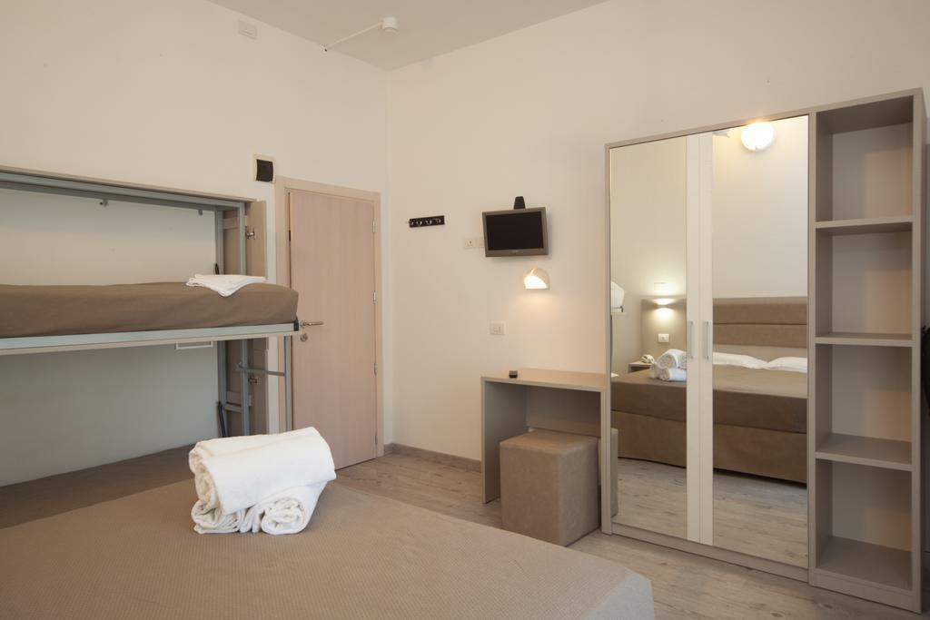 Hotel Hotel Lux Gabicce Mare