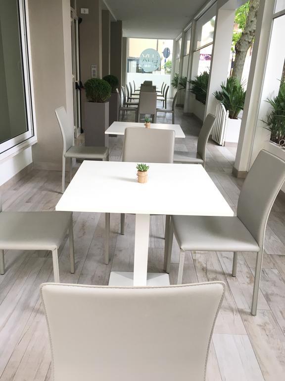 Hotel Lux Gabicce Mare