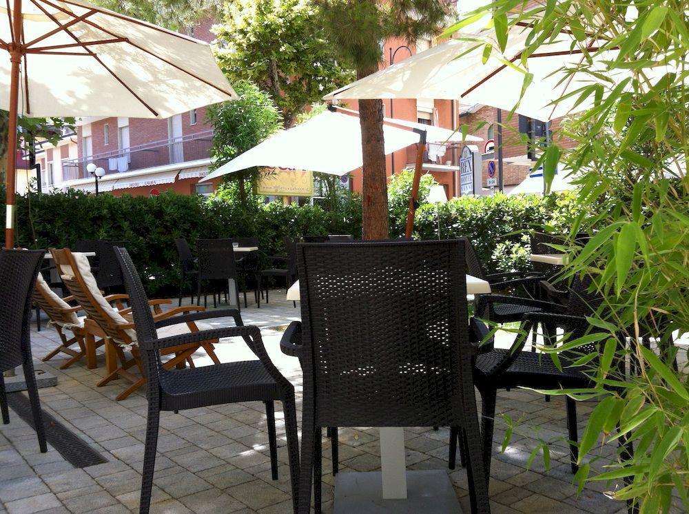 Lux 3* Gabicce Mare