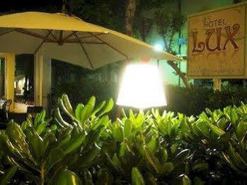 Hotel Lux
